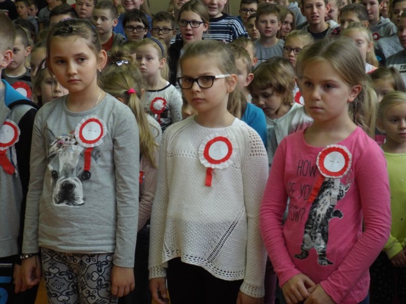 Święto Niepodległości